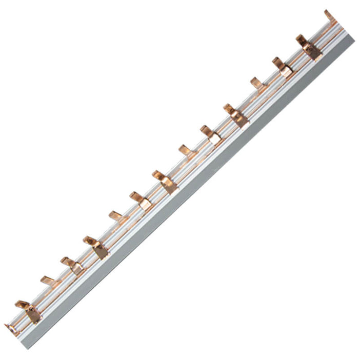 Major Tech Three Phase Pin Type Busbar | VBUS3P - image 1