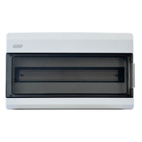 Major Tech 18 Way Surface Mount IP66 Board | VBW18S - image 1