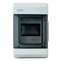 Major Tech 4 Way Surface Mount IP66 Board | VBW4S - image 1