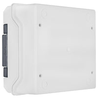 Major Tech Populated Swimming Pool Distribution Board | VBW8ASP - image 1
