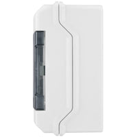 Major Tech Populated Swimming Pool Distribution Board | VBW8ASP - image 1