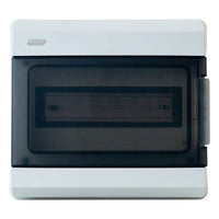 Major Tech 8 Way Surface Mount IP66 Board | VBW8S - image 1