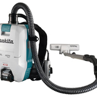Makita 40V XGT Cordless 2L Backpack Vacuum - VC008GZ