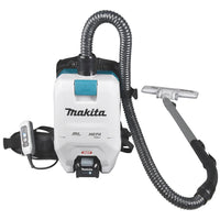 Makita 40V XGT Cordless 2L Backpack Vacuum - VC008GZ