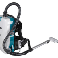 Makita 40V XGT Cordless 6L Backpack Vacuum - VC011GZ