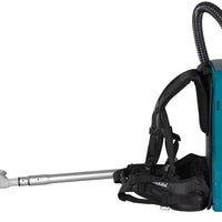 Makita 40V XGT Cordless 6L Backpack Vacuum - VC011GZ