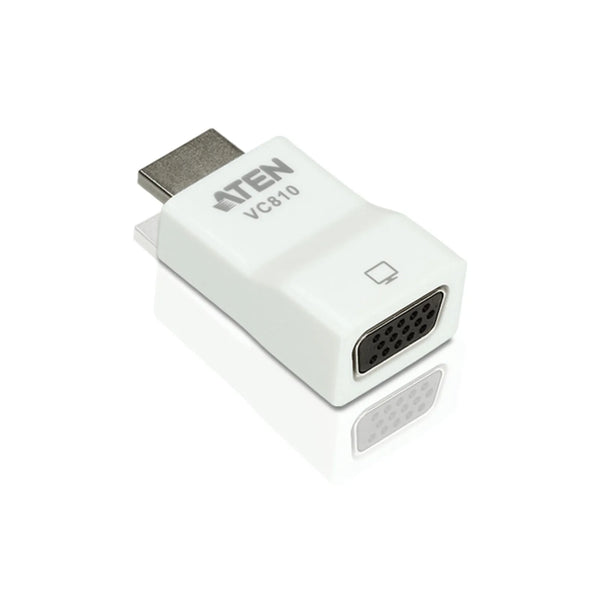 ATEN HDMI TO VGA PORT ADAPTER,VC810