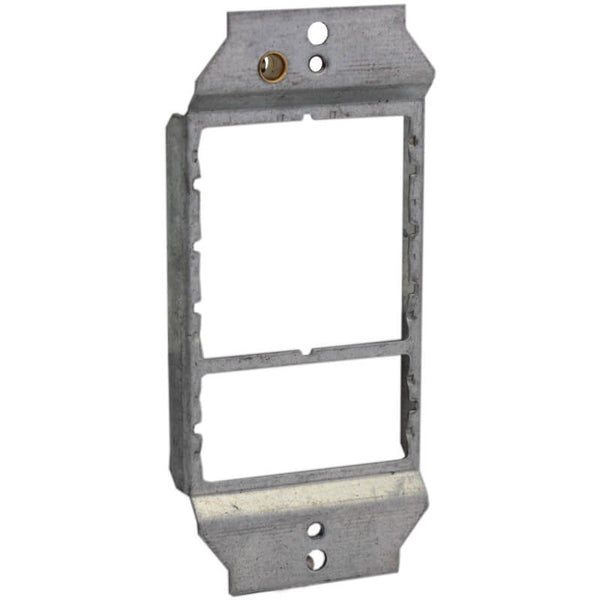 Major Tech VETi 1 - Combo 16A RSA V-Slim RSA Socket - Power Skirting | VG218PSWT - image 1