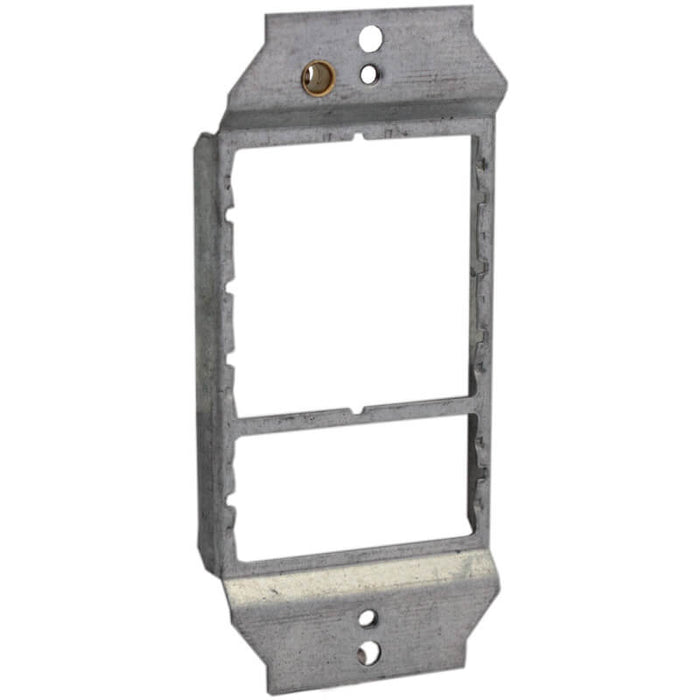 Major Tech VETi 1 - Modular Power Skirting Fixing Frame - Power Skirting | VCF1 - image 1