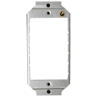 Major Tech VETi 1 & VETi 3 - Modular Power Skirting Fixing Frame - Power Skirting | VCF2 - image 1