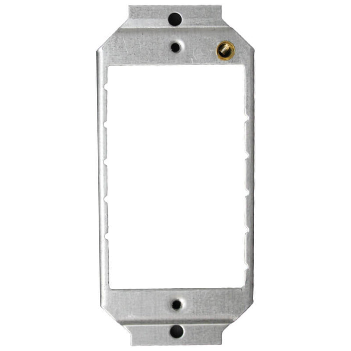 Major Tech VETi 1 & VETi 3 - Modular Power Skirting Fixing Frame - Power Skirting | VCF2 - image 1