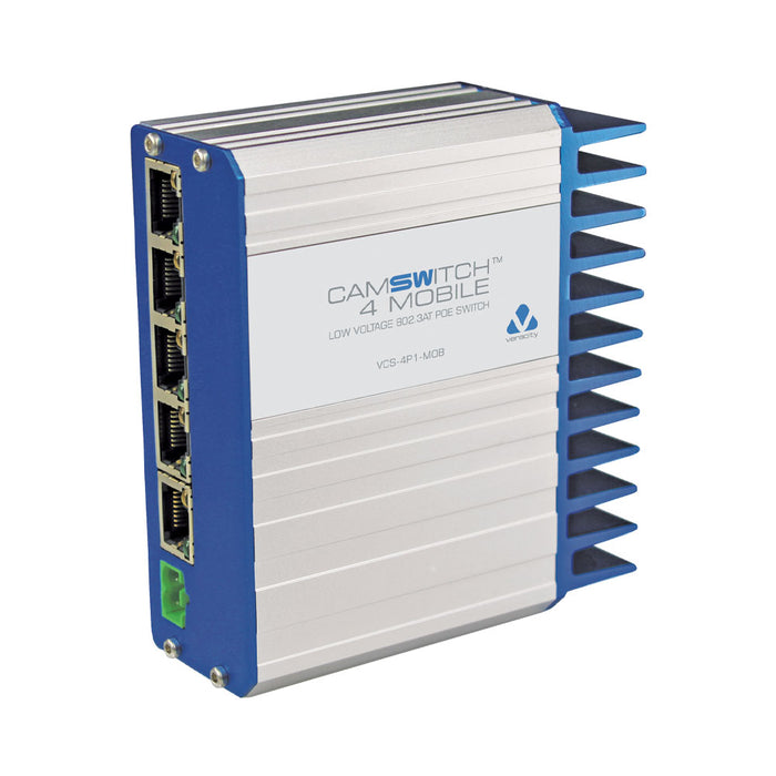 CAMSWITCH 4 MOBILE - VER-VCS-4P1-MOB