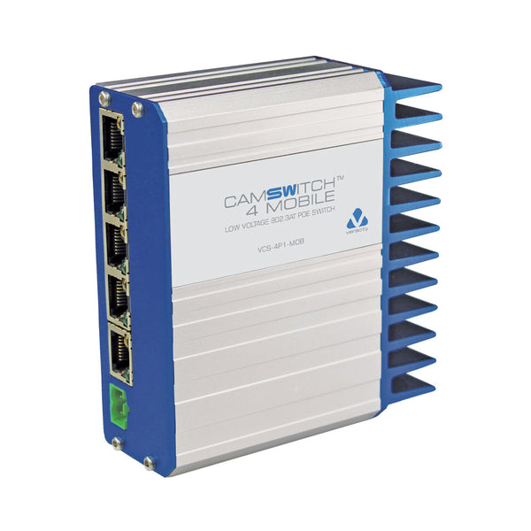CAMSWITCH 4 MOBILE - VER-VCS-4P1-MOB