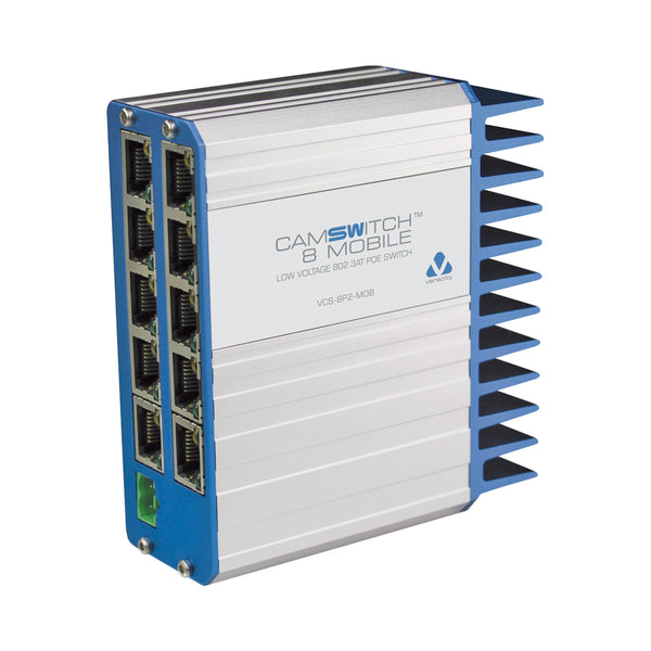 CAMSWITCH 8 MOBILE - VER-VCS-8P2-MOB