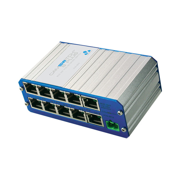 CAMSWITCH 8 PLUS - VER-VCS-8P2