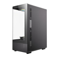 Antec VCX300 ARGB ATX Gaming Chassis-VCX300 ARGB