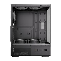 Antec VCX300 ARGB ATX Gaming Chassis-VCX300 ARGB