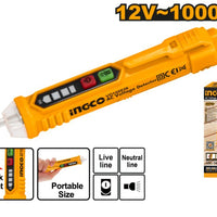 INGCO ELECTRICAL VOLTAGE DETECTOR PEN
