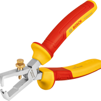 Bosch Professional VDE Universal wire stripper 160mm 1600A02NE7