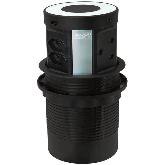 Major Tech Wireless Charging Pop Up Power Tower | VDMG2 - image 1