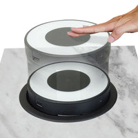 Major Tech Wireless Charging Pop Up Power Tower | VDMG2 - image 1