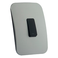 Major Tech VETi 1 - Two-Way Light Switch - Complete | VG121C1VBSV