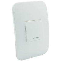 Major Tech VETi 1 - Two-Way Light Switch - Complete | VG122C1V - image 1
