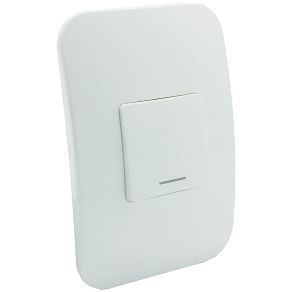 Major Tech VETi 1 - Two-Way Light Switch - Complete | VG122C1V - image 1