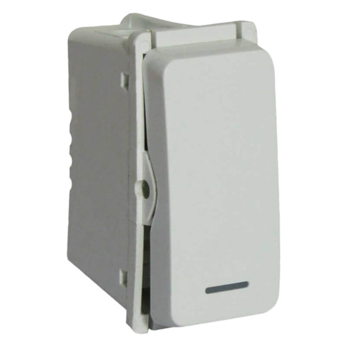 Major Tech VETi 1 - Intermediate Switch (1 Module) - Modular | VG131WT