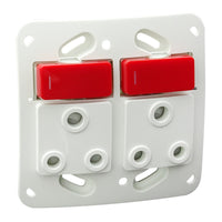 Major Tech VETi 1 - Hospital Socket - Monoblock | VG22WTR - image 1