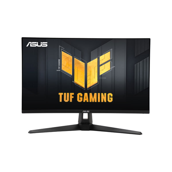 ASUS TUF 27" WQHD VA 170HZ GAMING MONITOR,VG27AQA1A