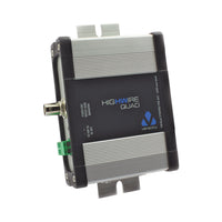 QUAD 4-PORT WITH 4 X POE OUT - VER-VHW-HWQ