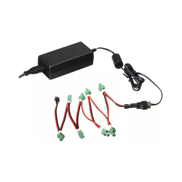 HIGHWIRE POWER SUPPLY FOR 8 UNITS IN RACKMOUNT - VER-VHW-RMPSU