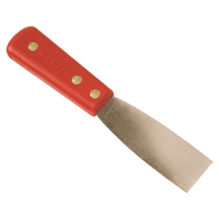 Knife Vickers Putty 58 35 Mm Xxx Vic3250