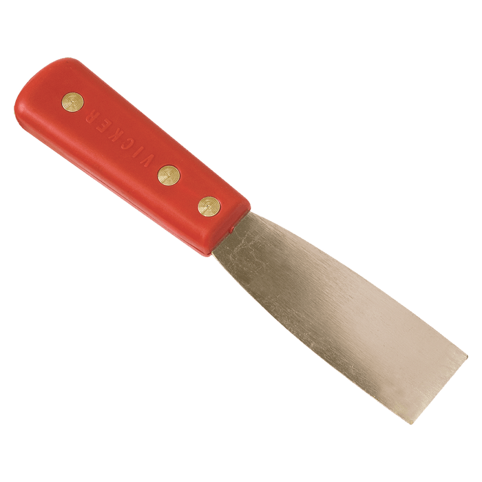 Knife Vickers Putty 58 35 Mm Xxx Vic3250