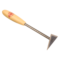 Shavehook Vickers Triangle 76 A Xxx Vic3360