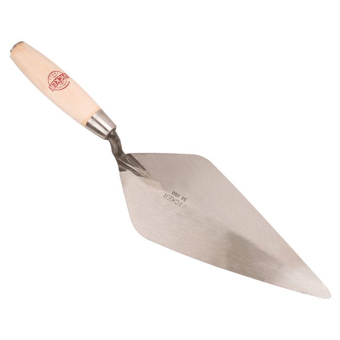 VIC3500 - TROWEL VICKERS BRICK LONDON 32 280MM