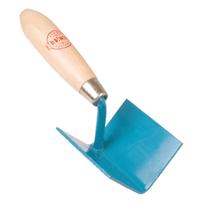 Trowel Vickers Corner I/C 43 75 Mm Xxx Vic3580