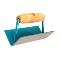Trowel Vickers Corner I/C 44 150 Mm Xxx Vic3590