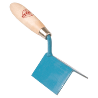 Trowel Vickers Corner I/S 41 75 Mm Xxx Vic3600