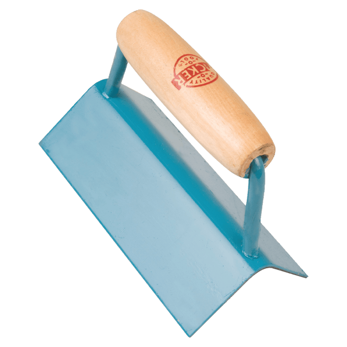Trowel Vickers Corner O/C 44 A 150 Mm Xxx Vic3640
