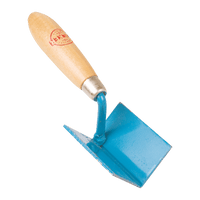 Vickers Corner Trowel - Plastering Tool for Smooth Inside Corners