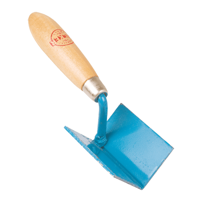 Vickers Corner Trowel - Plastering Tool for Smooth Inside Corners