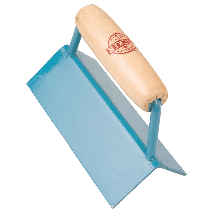 Trowel Vickers Corner O/S 42 A 150 Mm Xxx Vic3660