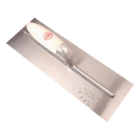 VIC3682 - TROWEL VICKERS FLOORING 27 405X120MM