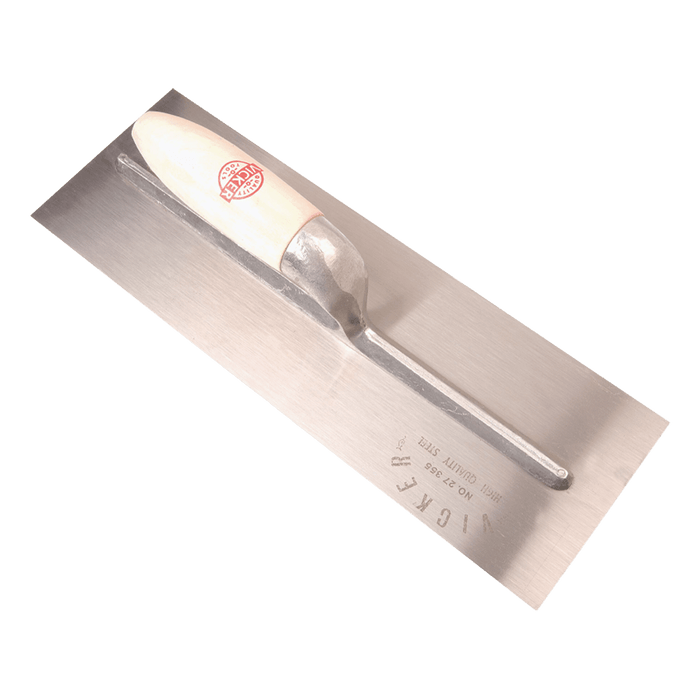 VIC3682 - TROWEL VICKERS FLOORING 27 405X120MM