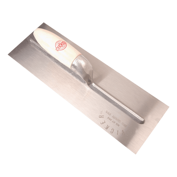 VIC3682 - TROWEL VICKERS FLOORING 27 405X120MM