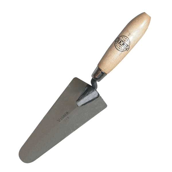 VIC3740 - TROWEL VICKERS GAUGING 36 175MM