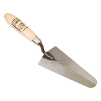 Vickers Gauging Trowel 200mm - Plaster, Adhesive, Tiling, Plumbing Tool