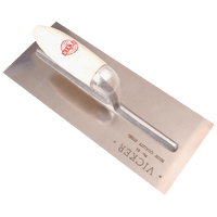 VIC5020 - TROWEL VICKERS PLASTER 224 W/H 292X120